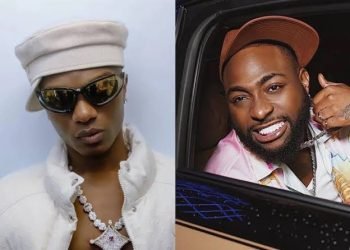 Wizkid Reignites Feud With Davido Over New Music Announcement
