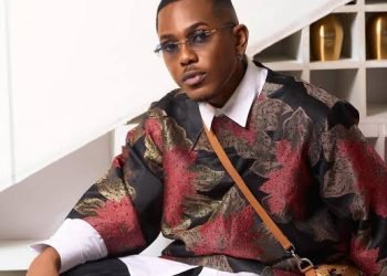 Timini Egbuson Flaunts New iPhone 16 Days After Playfully Asking Fans for One