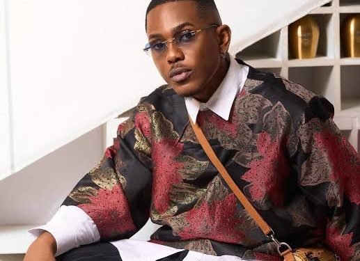 Timini Egbuson Flaunts New iPhone 16 Days After Playfully Asking Fans for One