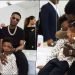 ‘I’m Married, Don’t Come Close To Me’ – Wizkid Tells Ladies