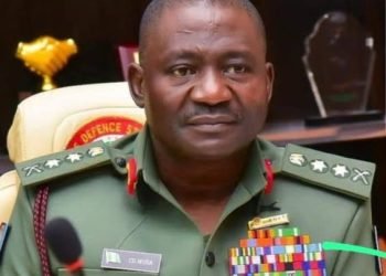 Seaman Abbas was dismissed since 2023 – DHQ