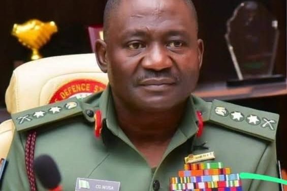 Seaman Abbas was dismissed since 2023 – DHQ