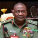 Seaman Abbas was dismissed since 2023 – DHQ