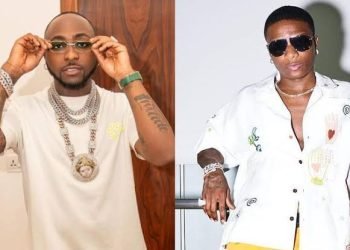 ‘Cheap Guy’ – Wizkid Continues Slamming Davido