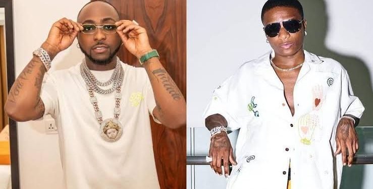 ‘Cheap Guy’ – Wizkid Continues Slamming Davido