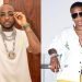 ‘Cheap Guy’ – Wizkid Continues Slamming Davido