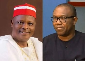 Peter Obi, Kwankwaso alliance will not work – APC