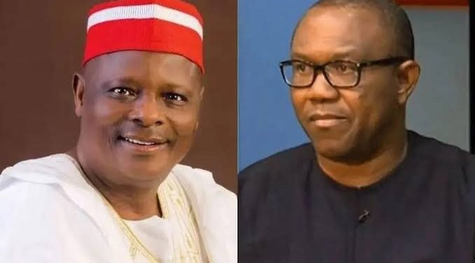Peter Obi, Kwankwaso alliance will not work – APC