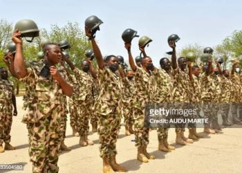 Nigerian Army begins recruitment for regular recruit intake