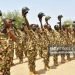 Nigerian Army begins recruitment for regular recruit intake