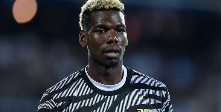 Pogba back in January