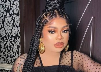 Money Laundering Charges against Bobrisky were Dropped Lawfully- EFCC