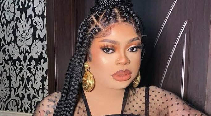 Money Laundering Charges against Bobrisky were Dropped Lawfully- EFCC