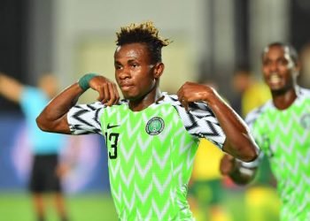Chukwueze to leave Milan January
