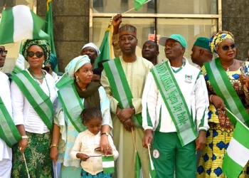 Independence: Nigeria is Too Rich to Be Poor