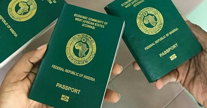 45 Countries Nigerians Can Visit Without a Visa