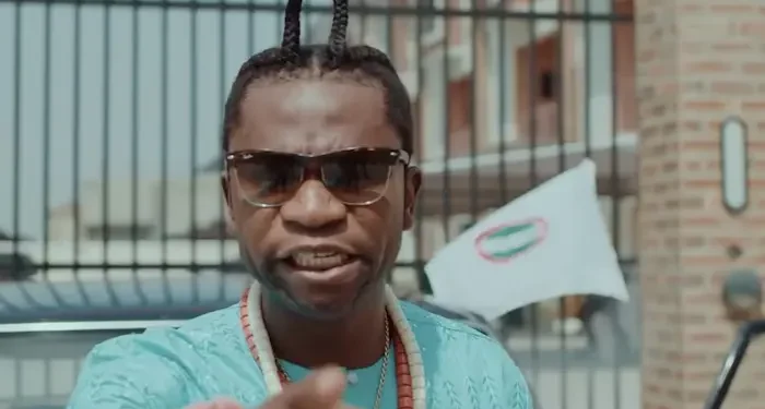 Speed Darlington’s Mother Accuses Burna Boy Of Involvement In Son’s Disappearance