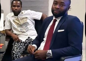 Speed Darlington Cuts Ties With His Lawyer, Stan Alieke