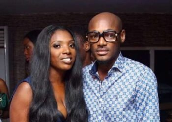 Annie Idibia Allegedly Poisoned 2Baba, Nearly Stabbed Him To Death Over Multiple Affairs – Reasons For 2Face’s Divorce Revealed