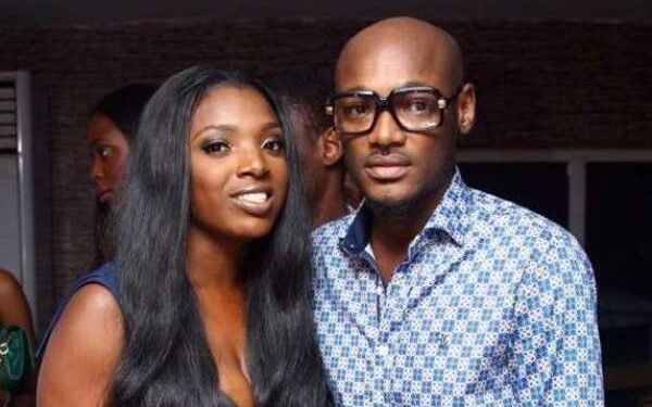 Annie Idibia Allegedly Poisoned 2Baba, Nearly Stabbed Him To Death Over Multiple Affairs – Reasons For 2Face’s Divorce Revealed