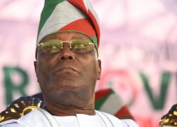 Atiku’s desperation ruining PDP – APC
