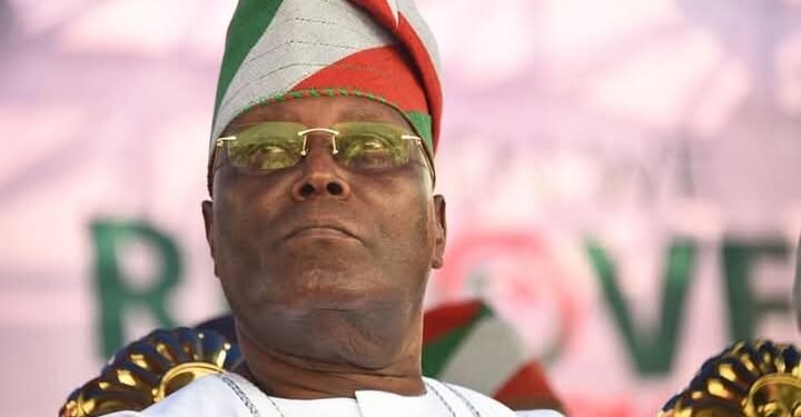 Atiku’s desperation ruining PDP – APC