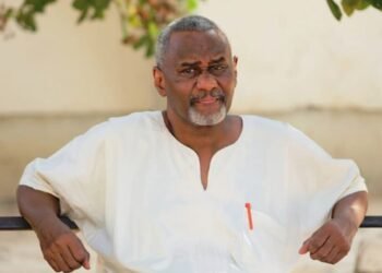 Court Defers Arraignment of Former NHIS Boss to February 3