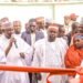 Governor Yusuf Launches 40-Bed Hospital in Zarewa facilitated by Senator Kawu