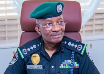 Why IGP is still in office – Minister of Justice