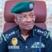 Why IGP is still in office – Minister of Justice