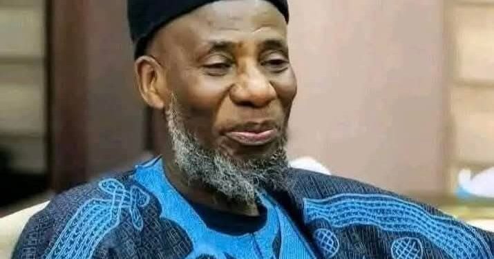 Council of Ulama advise Bin Uthman to relocate to former Mosque, as SSS invites him