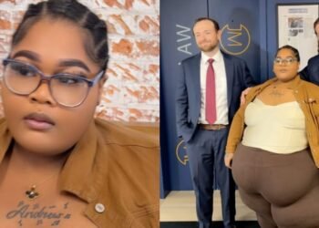 American Rapper Sues Lyft For Weight Discrimination After Driver Declines Ride