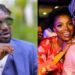 Blackface Pens Open Letter To 2Face And Annie Idibia Amid Divorce Saga