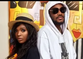 ‘2Baba Is Slowly Dying’ – Gistlover Reveals Health Condition Of Singer Amid Divorce Controversy