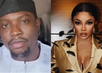 ‘You Will Be Held Responsible Should Anything Happen To 2face’ – VeryDarkMan Warns Toke Makinwa