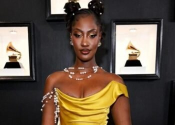 Billboard Predicts Tems To Make History As First African To Win Two Grammys In One Night