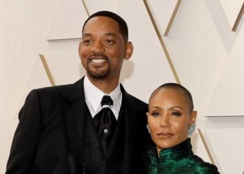 Will Smith And Jada Pinkett Smith Living Apart, But Still Together, Insiders Reveal