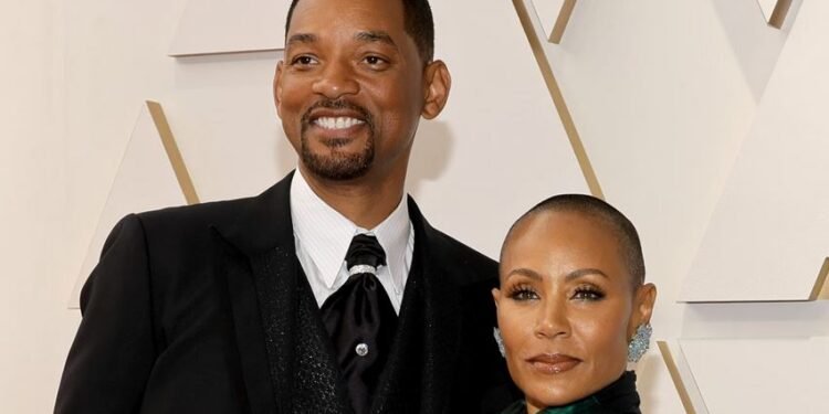 Will Smith And Jada Pinkett Smith Living Apart, But Still Together, Insiders Reveal