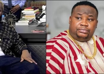 Speed Darlington Thanks Cubana Chief Priest For N2M Legal Support During Time In Jail