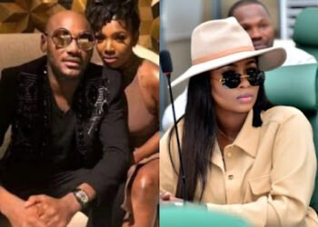 Daddy Freeze Speaks On 2Baba’s New Lover Amid Divorce Drama