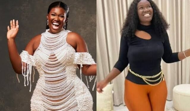 Real Warri Pikin Reveals Her Motivation For Staying Fit