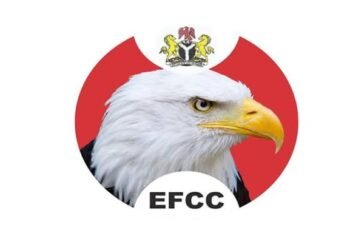 Another EFCC operative collapsed, died in Lagos
