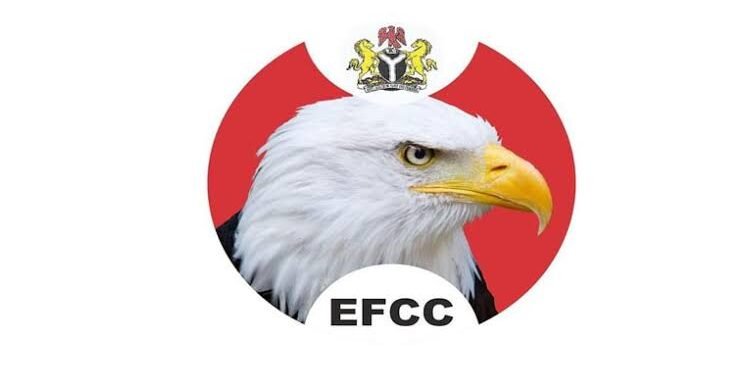 Another EFCC operative collapsed, died in Lagos