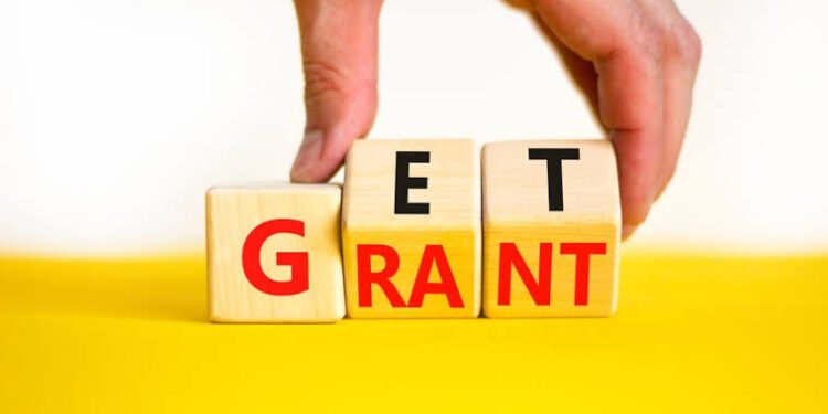 Tips on getting government grants