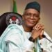 I’ll still criticize Tinubu even if I’m in government – El-Rufai