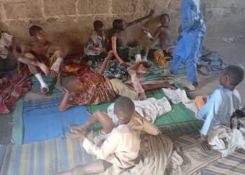 Fire outbreak claims 17 almajiris in Zamfara