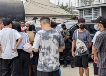 Alleged Cyber Terrorism, Internet Fraud: EFCC Witness Reveals How He Was Instructed to Disguise As Female to gain Clients’ Trust