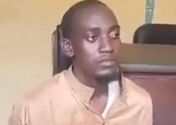 Why I killed student I met on Facebook – Cleric