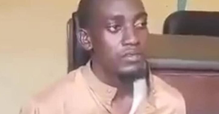 Why I killed student I met on Facebook – Cleric