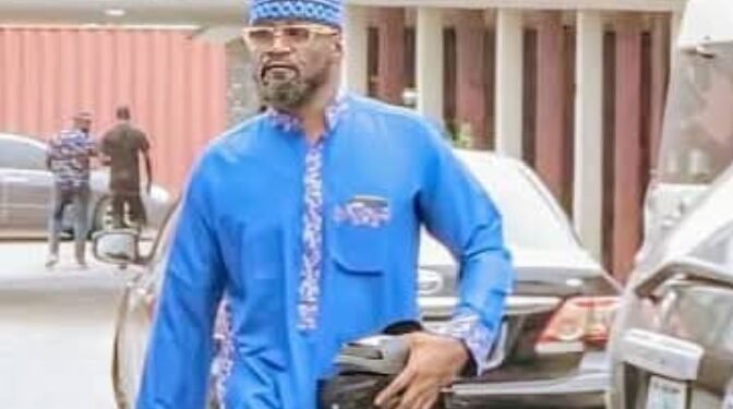 Alleged N1.38bn Fraud: EFCC Arraigns Jude Okoye, Ex-P-Square Manager